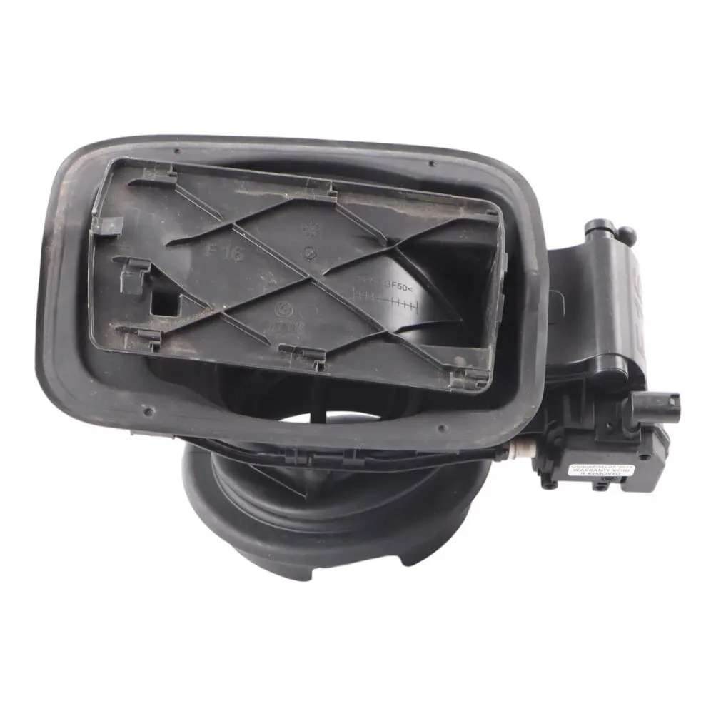 Bouchon De Remplissage De Réservoir De Carburant Pour pour BMW F16 à propos du numéro de pièce 7297009 BMW F16 Bouchon De Remplissage De Réservoir De Carburant Pour - SKU 7297009 - Numéro de pièce 7297009