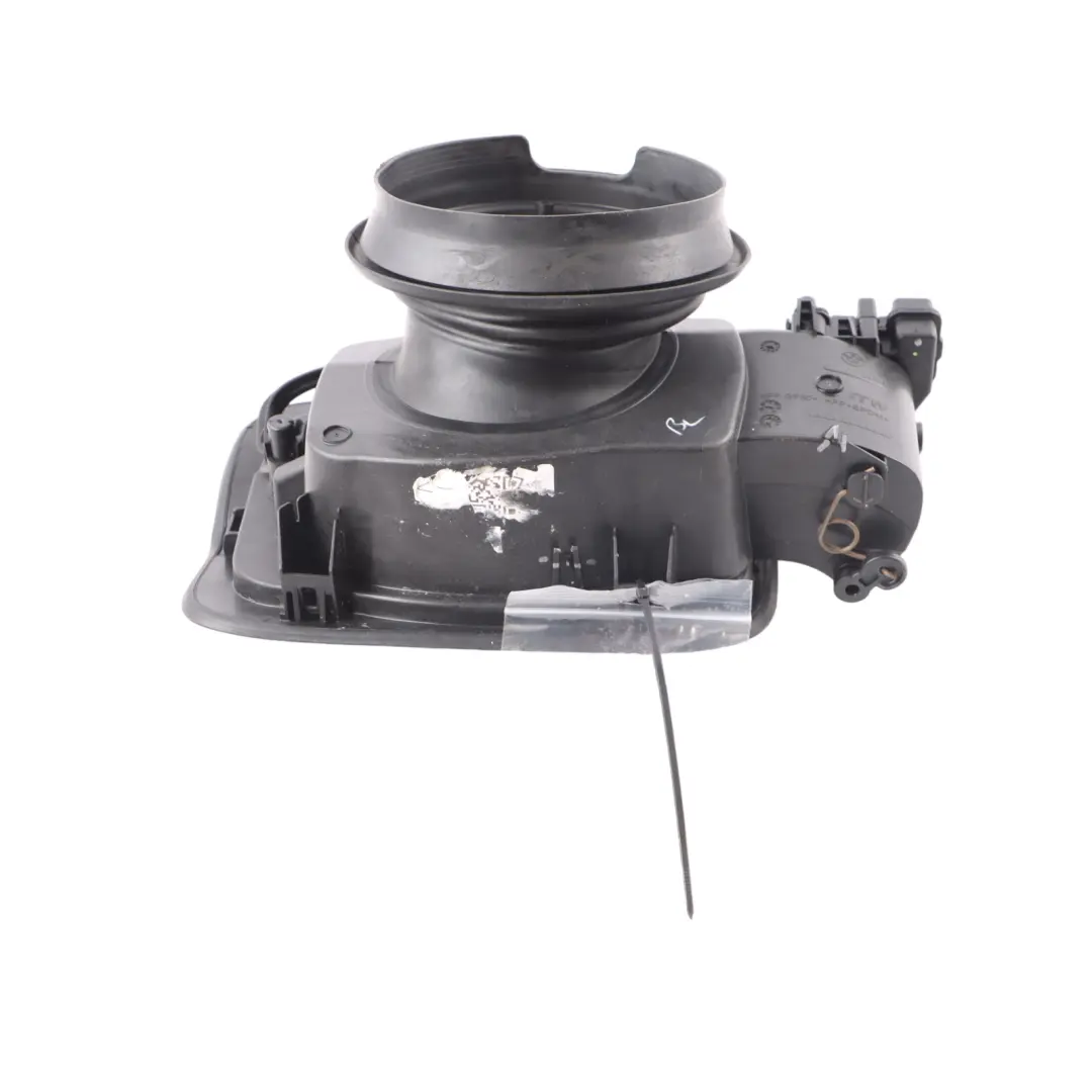 Kraftstoff Tank Klappe Fill In Tank Deckel für BMW F16 mit Teilenummer 7297009 BMW F16 Kraftstoff Tank Klappe Fill In Tank Deckel - SKU 7297009 - Teilenummer 7297009