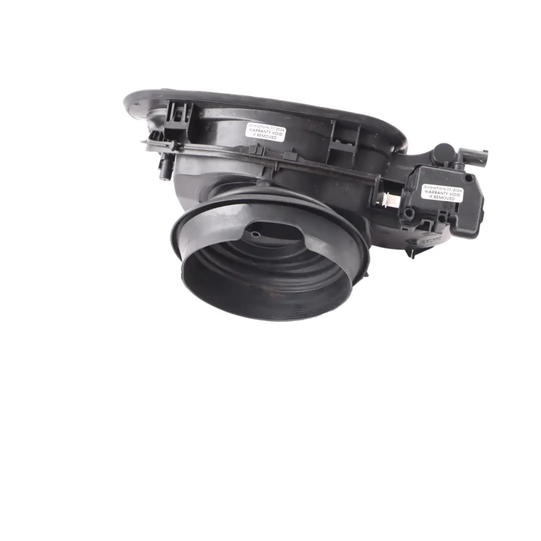 BMW F16 Tappo Coperchio Serbatoio Carburante - SKU 7297009 - Numero di parte 7297009
