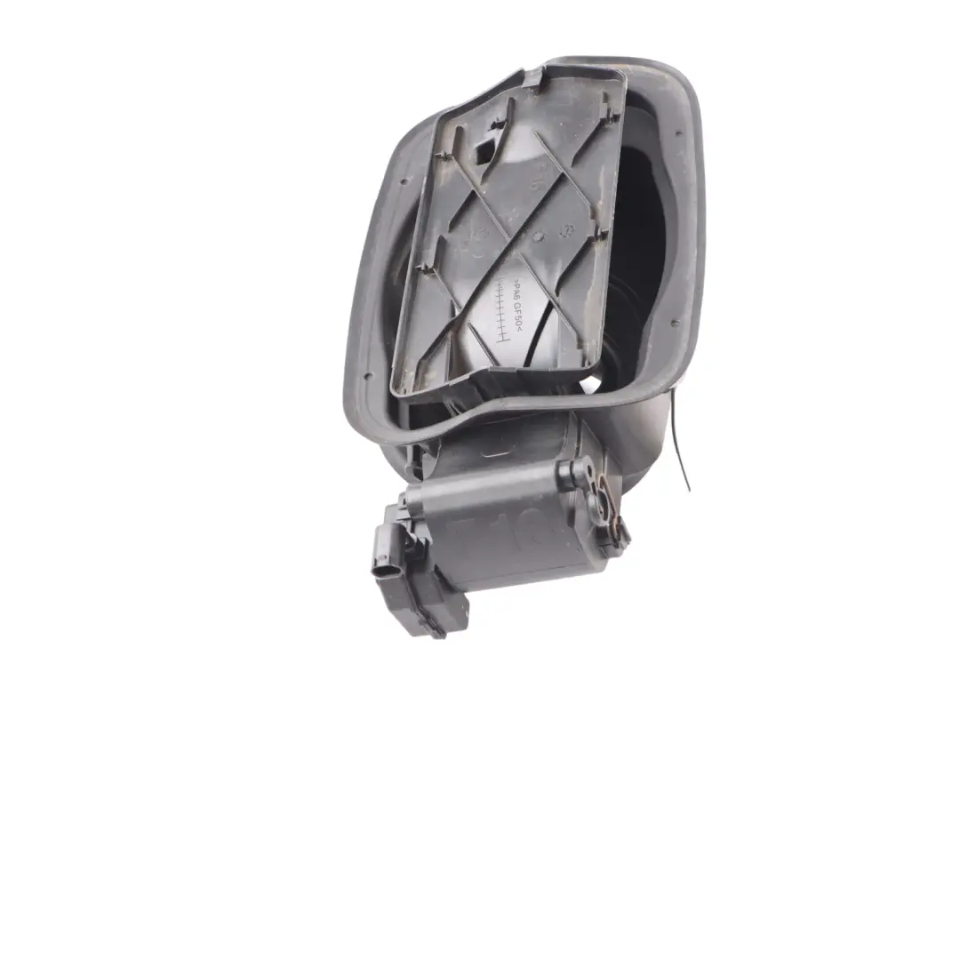 Kraftstoff Tank Klappe Fill In Tank Deckel für BMW F16 mit Teilenummer 7297009 BMW F16 Kraftstoff Tank Klappe Fill In Tank Deckel - SKU 7297009 - Teilenummer 7297009