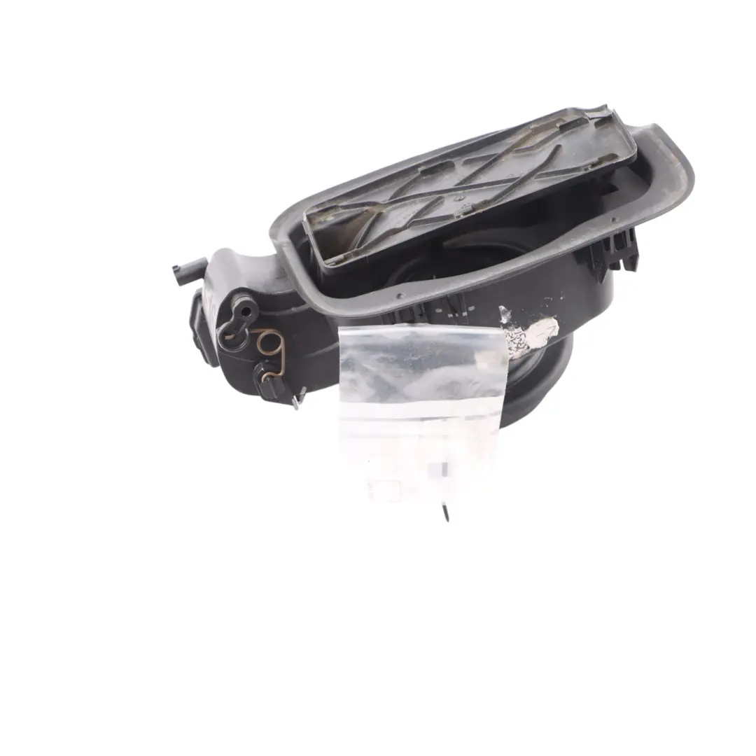 BMW F16 Tappo Coperchio Serbatoio Carburante - SKU 7297009 - Numero di parte 7297009