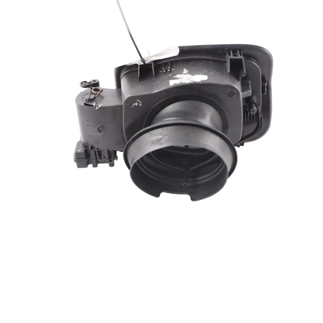 Kraftstoff Tank Klappe Fill In Tank Deckel für BMW F16 mit Teilenummer 7297009 BMW F16 Kraftstoff Tank Klappe Fill In Tank Deckel - SKU 7297009 - Teilenummer 7297009