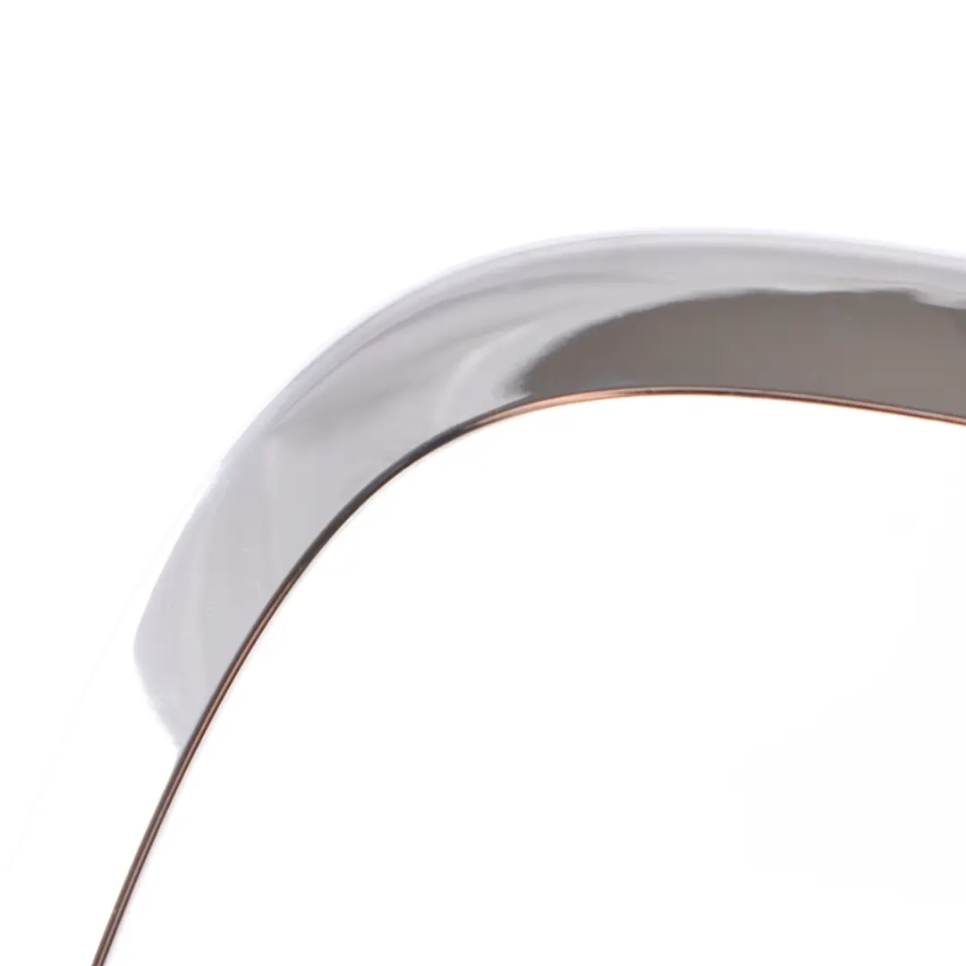 Mini R57 Rücklicht Surround Trim Abdeckung Chrom Hinten Rechts 9218531 - SKU 7297416 - Teilenummer 7297416
