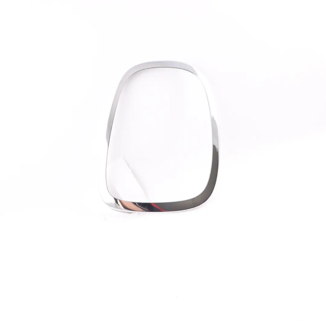 Mini R57 Rücklicht Surround Trim Abdeckung Chrom Hinten Rechts 9218531 - SKU 7297416 - Teilenummer 7297416