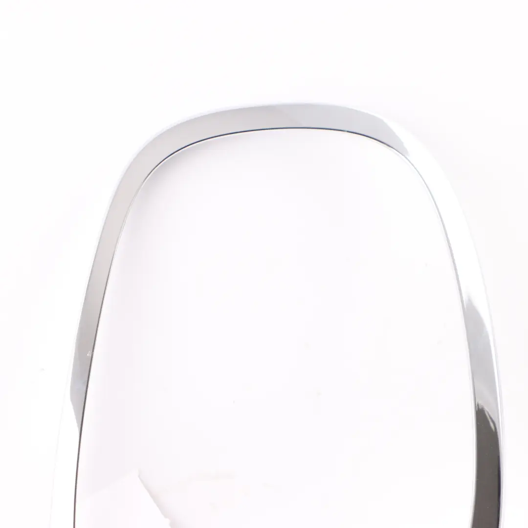 Cache Feux Arrière Chromé Droite 9218531 pour Mini R57 à propos du numéro de pièce 7297416 Mini R57 Cache Feux Arrière Chromé Droite 9218531 - SKU 7297416 - Numéro de pièce 7297416