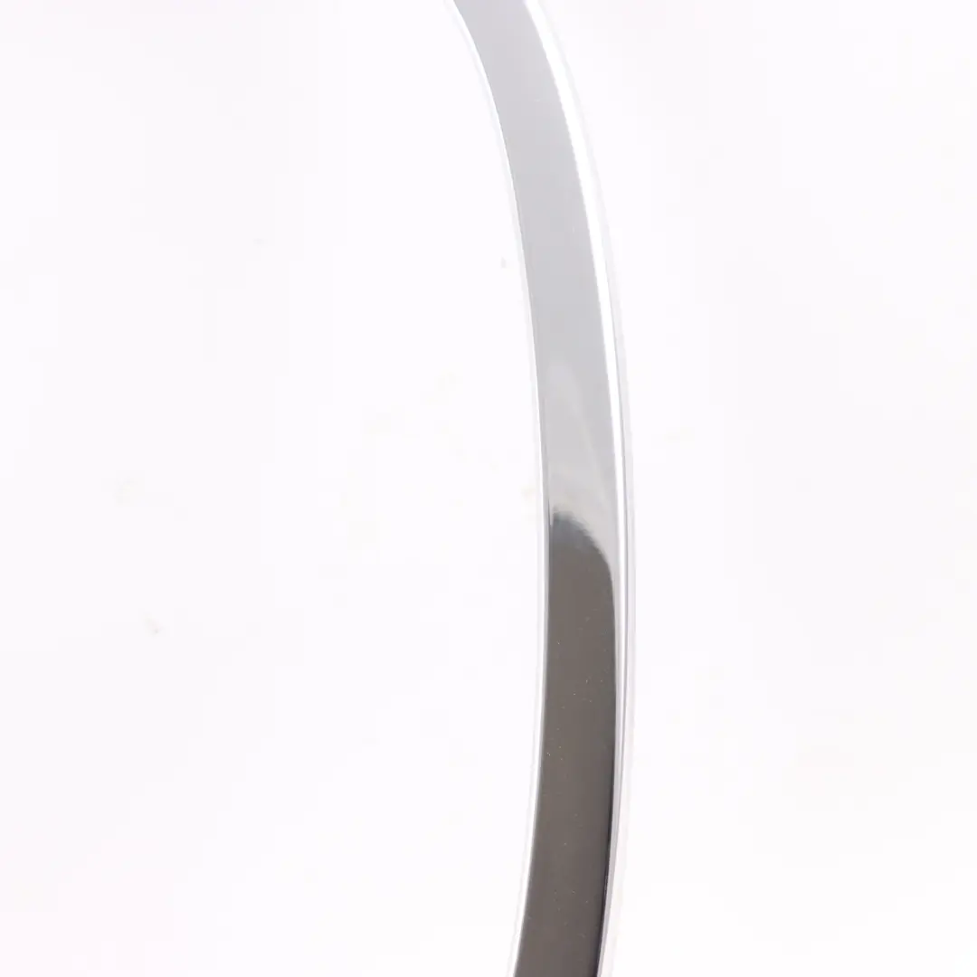 Mini R57 Luce posteriore Surround Trim Cover Cromo Posteriore Destra 9218531 - SKU 7297416 - Numero di parte 7297416