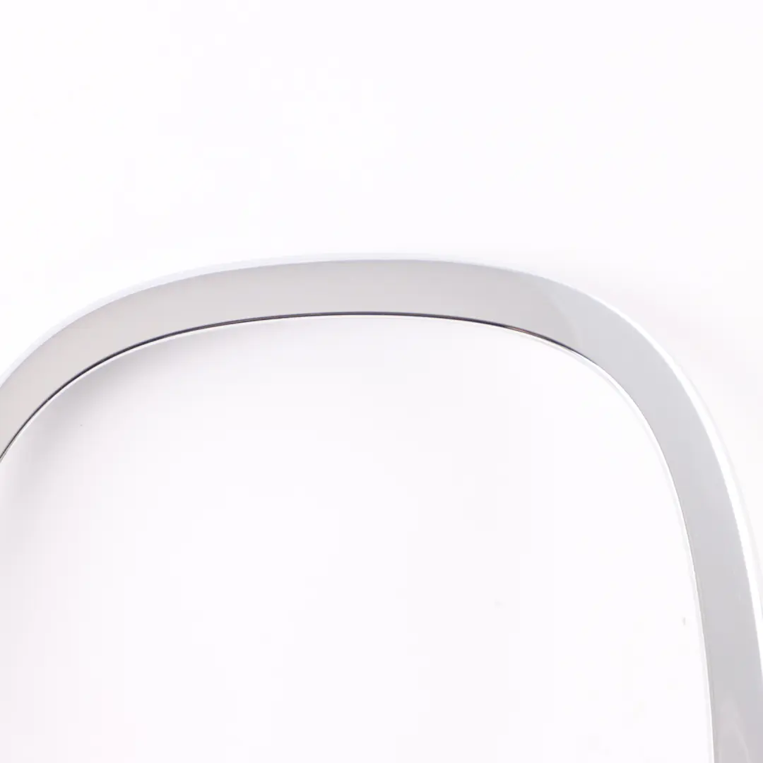 Mini R57 Rücklicht Surround Trim Abdeckung Chrom Hinten Rechts 9218531 - SKU 7297416 - Teilenummer 7297416