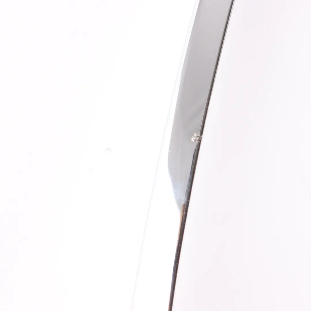 Mini R57 Rücklicht Surround Trim Abdeckung Chrom Hinten Rechts 9218531 - SKU 7297416 - Teilenummer 7297416