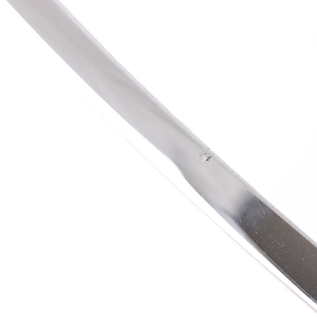 Tapa cromada trasera derecha 9218531 para Mini R57 con número de pieza 7297416 Mini R57 Tapa cromada trasera derecha 9218531 - SKU 7297416 - Número de pieza 7297416