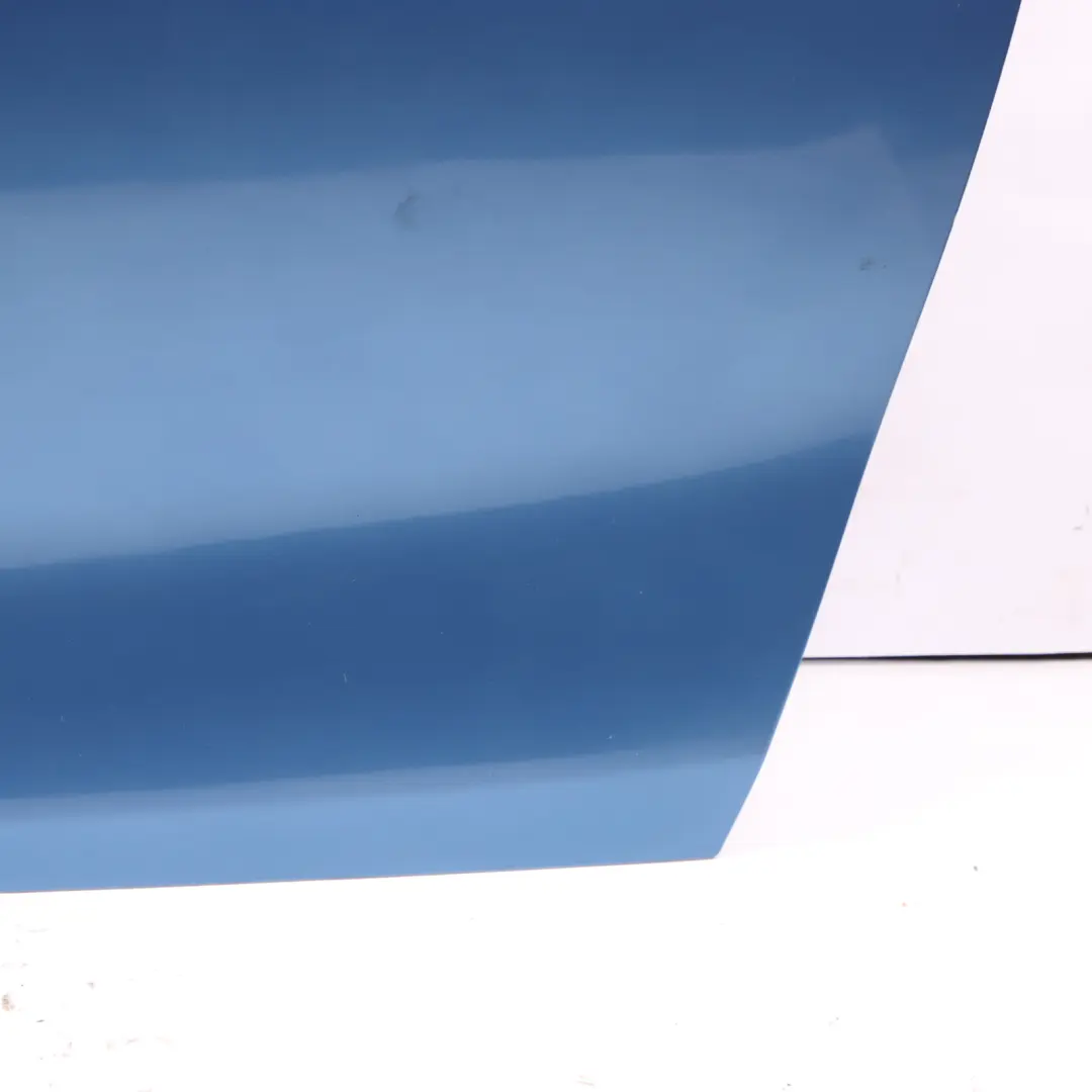 Front Left Door N/S Estorilblau Estoril Blue - B45 to BMW 1 2 Series F21 F22 F23 with Part number 7298043 BMW 1 2 Series F21 F22 F23 Front Left Door N/S Estorilblau Estoril Blue - B45 - SKU 7298043-EB - Part number 7298043