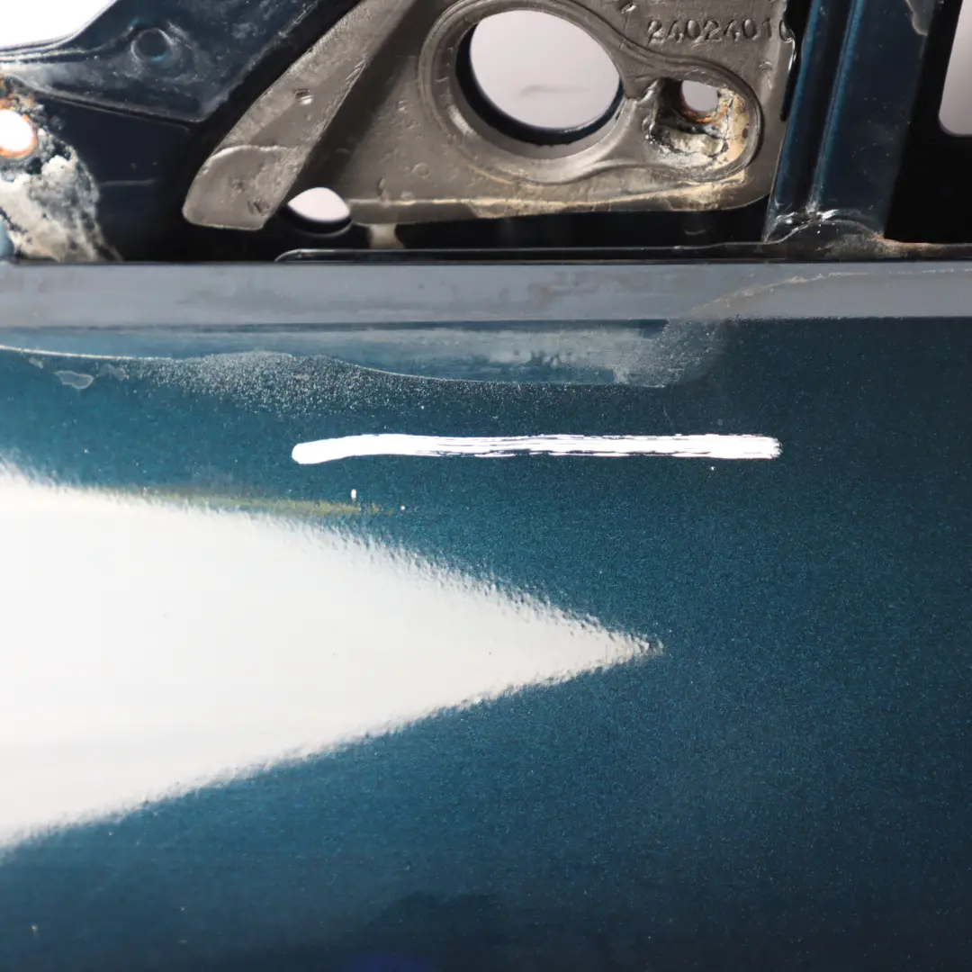 Door Front Left N/S Midnight Blue Metallic - B38 to BMW F21 F22 with Part number 7298043 BMW F21 F22 Door Front Left N/S Midnight Blue Metallic - B38 - SKU 7298043-MBM - Part number 7298043