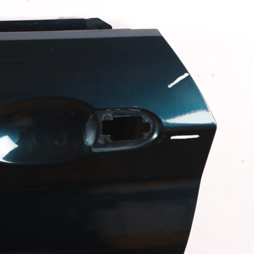BMW F21 F22 Tür vorne links Midnight Blue Blau Metallic - B38 - SKU 7298043-MBM - Teilenummer 7298043