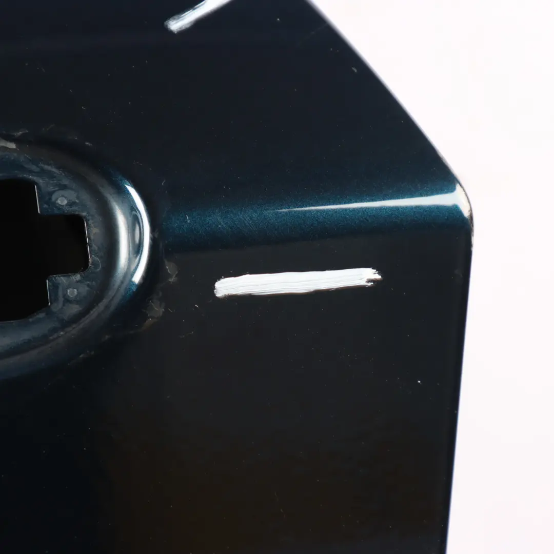 Porta anteriore sinistra Midnight Blue Metallic - B38 per BMW F21 F22 con numero di parte 7298043 BMW F21 F22 Porta anteriore sinistra Midnight Blue Metallic - B38 - SKU 7298043-MBM - Numero di parte 7298043