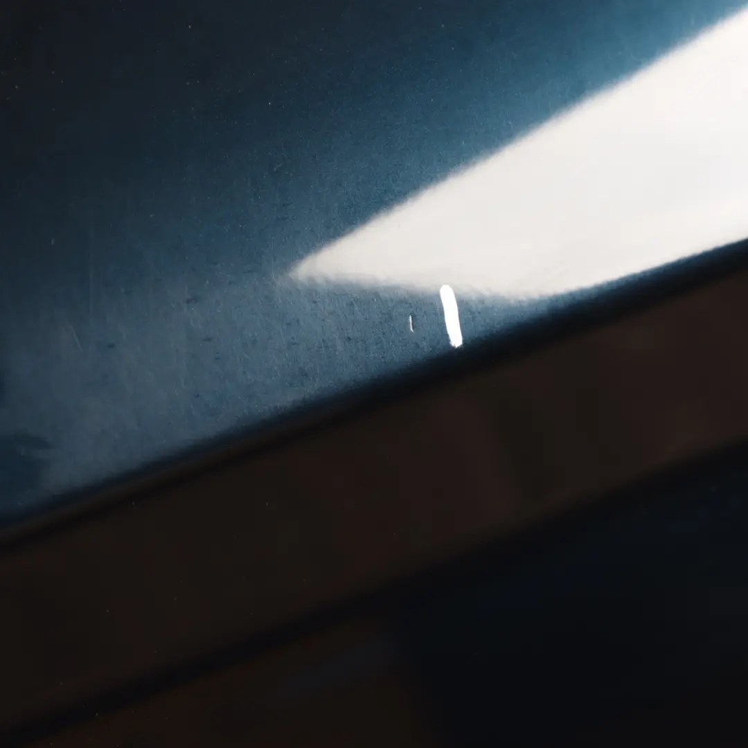 BMW F21 F22 Puerta Delantera Izquierda Midnight Blue Metallic - B38 - SKU 7298043-MBM - Número de pieza 7298043