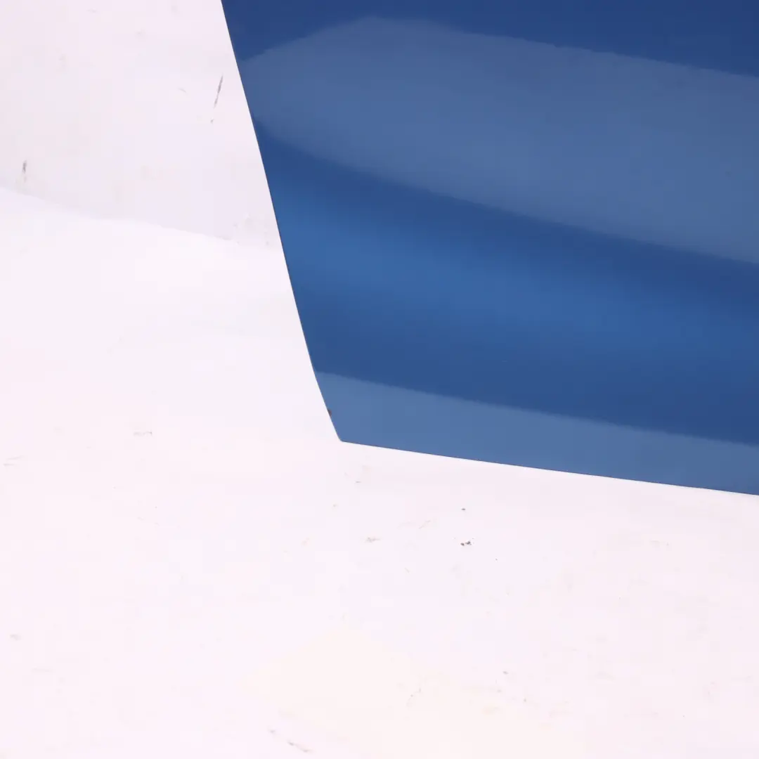 Front Right Door O/S Estorilblau Estoril Blue - B45 to BMW 1 2 Series F21 F22 F23 with Part number 7298044 BMW 1 2 Series F21 F22 F23 Front Right Door O/S Estorilblau Estoril Blue - B45 - SKU 7298044-EB - Part number 7298044