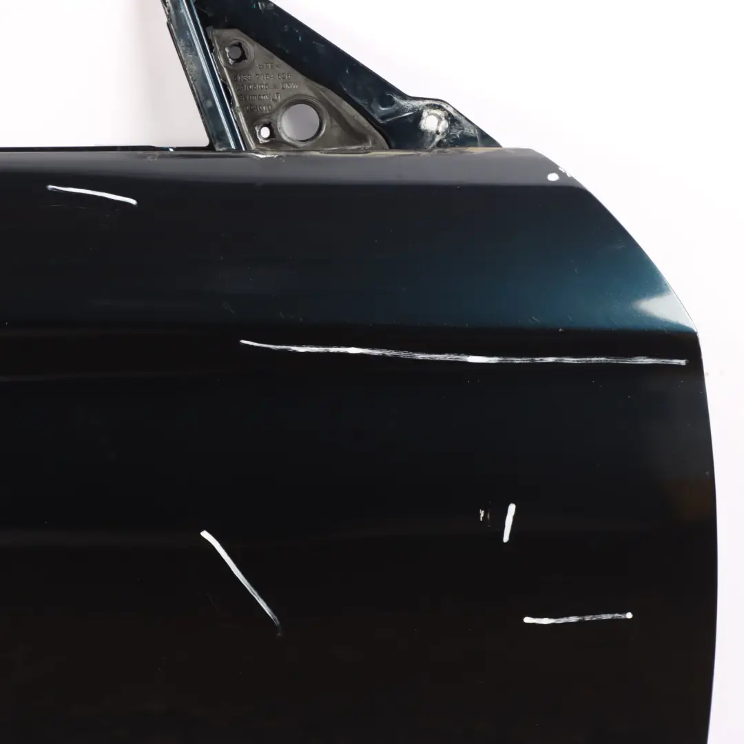 Door Front Right O/S Covering Panel F22 F23 Midnight Blue Metallic - B38 to BMW F21 with Part number 7298044 BMW F21 Door Front Right O/S Covering Panel F22 F23 Midnight Blue Metallic - B38 - SKU 7298044-MBM1 - Part number 7298044