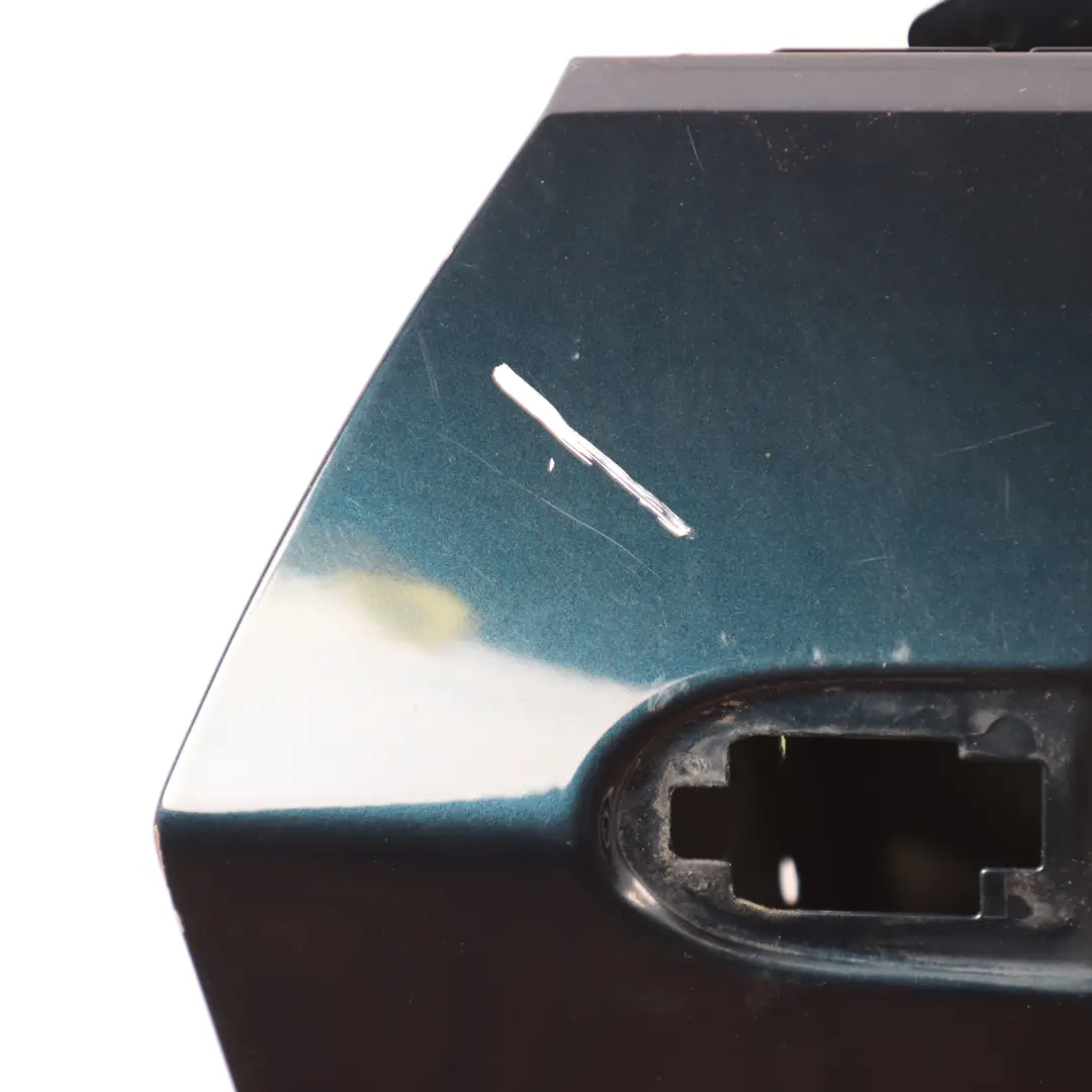 BMW F21 Door Front Right O/S Covering Panel F22 F23 Midnight Blue Metallic - B38 - SKU 7298044-MBM1 - Part number 7298044