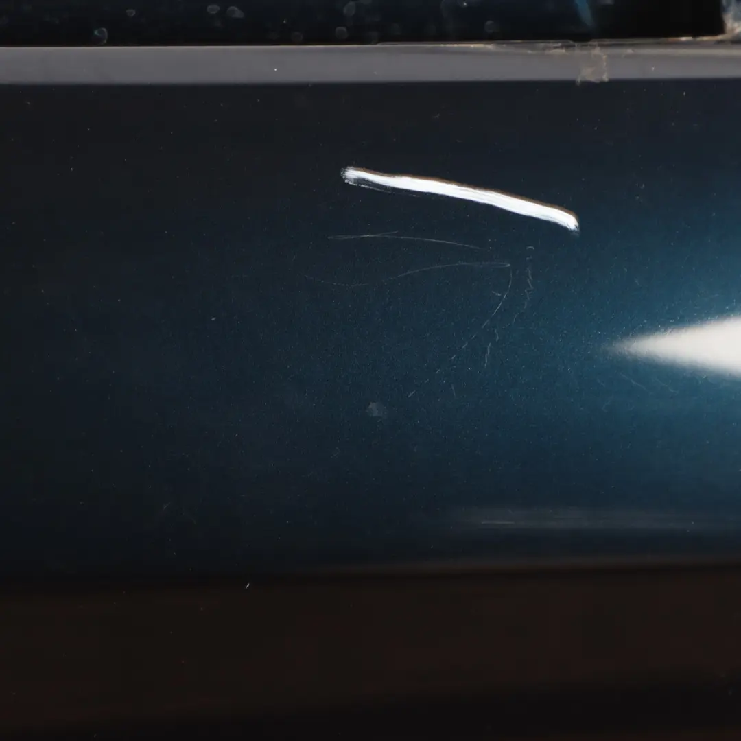 BMW F21 Door Front Right O/S Covering Panel F22 F23 Midnight Blue Metallic - B38 - SKU 7298044-MBM1 - Part number 7298044