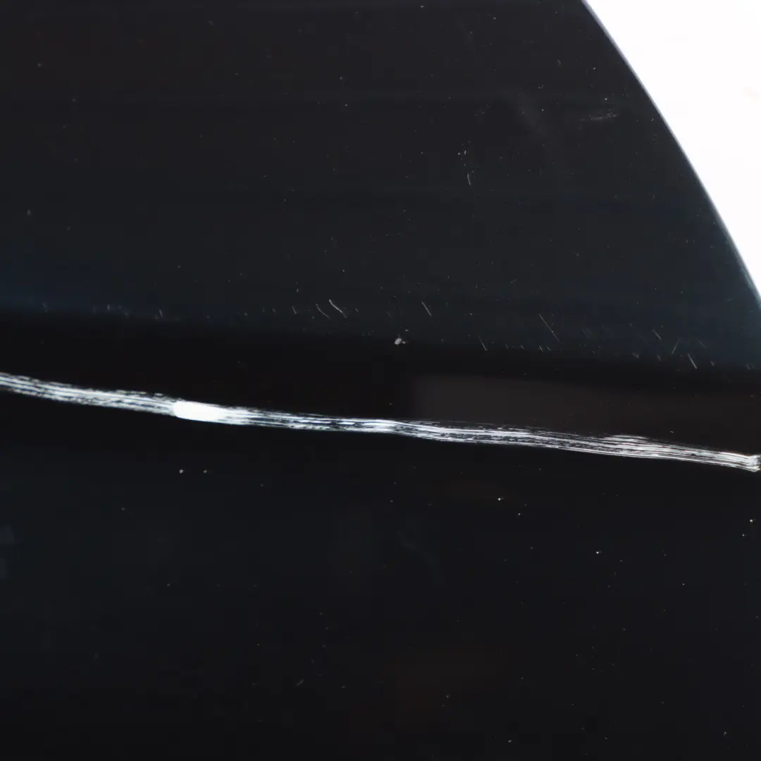 BMW F21 Door Front Right O/S Covering Panel F22 F23 Midnight Blue Metallic - B38 - SKU 7298044-MBM1 - Part number 7298044