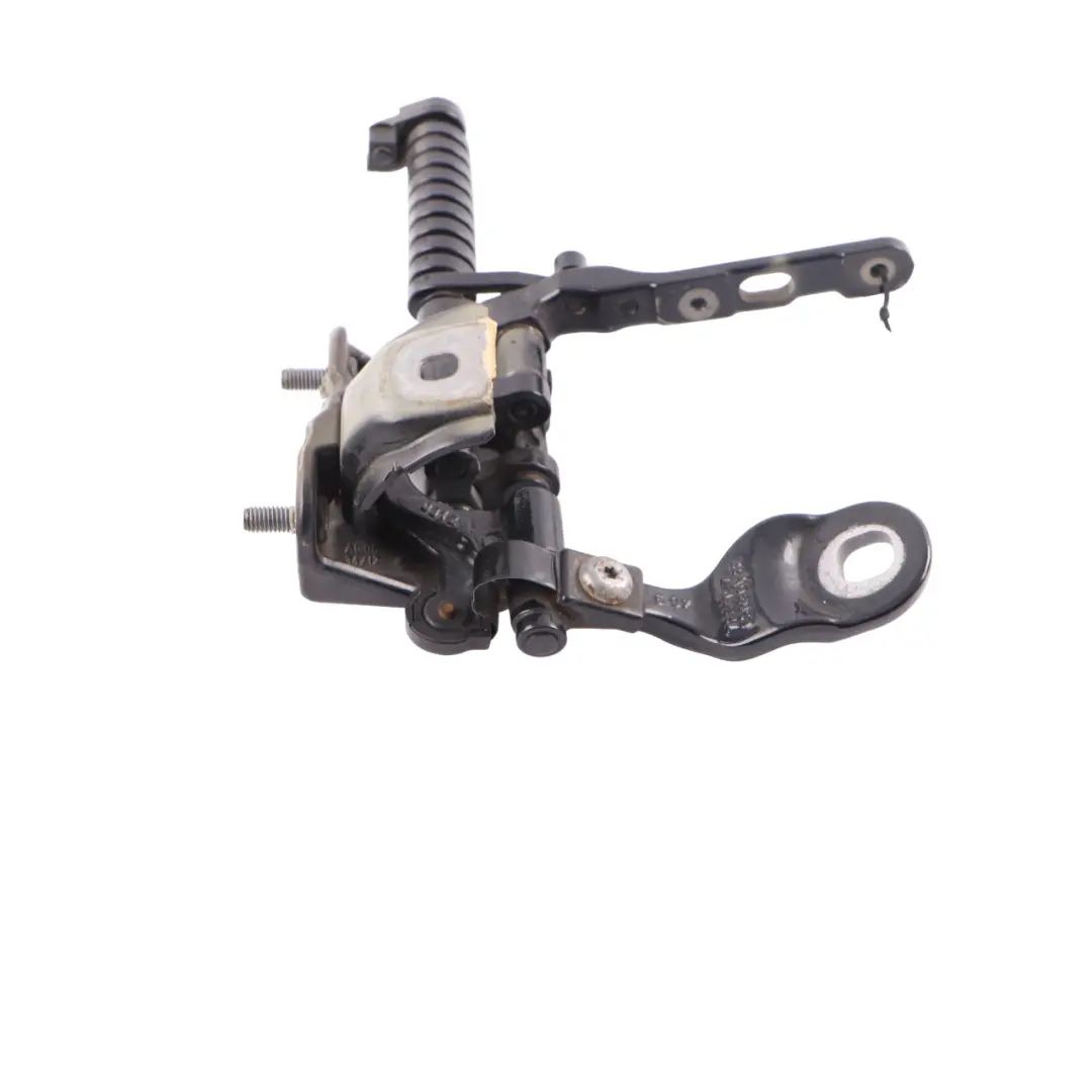 BMW F31 Rear Left N/S Trunk Lid Hinge Black Sapphire Metallic 475 7263157 - SKU 7298069-BS1 - Part number 7298069