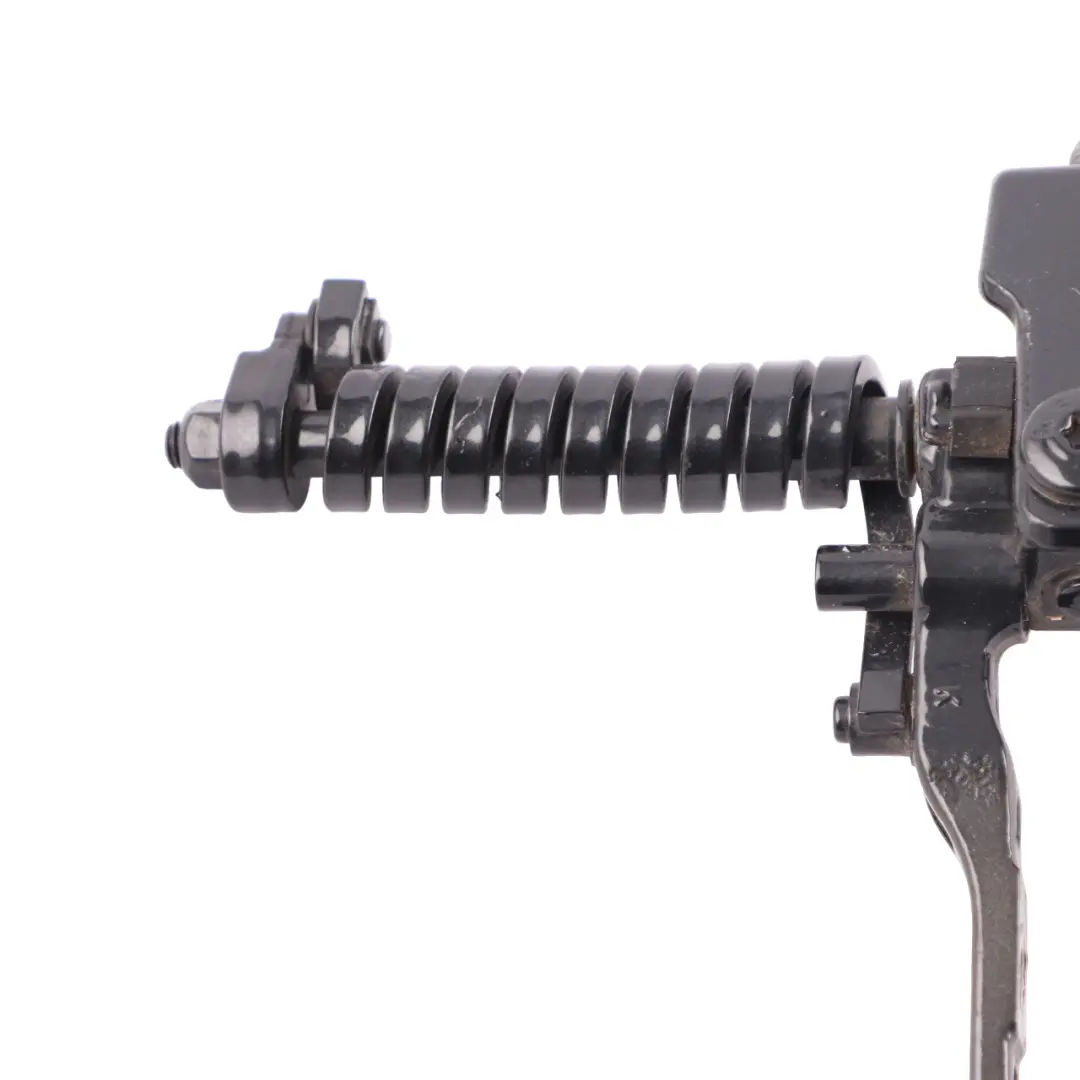 BMW F31 Rear Left N/S Trunk Lid Hinge Black Sapphire Metallic 475 7263157 - SKU 7298069-BS1 - Part number 7298069