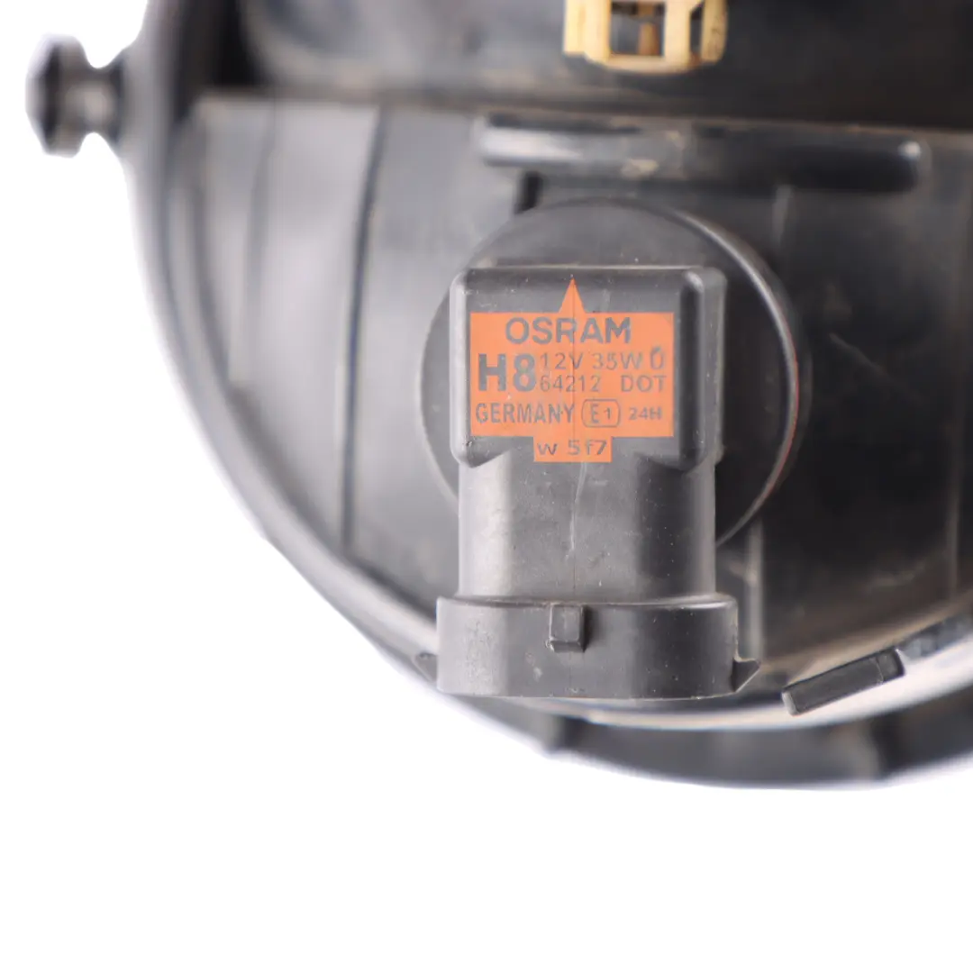 Front Fog Lamp Light Headlight DRL Bumper Right O/S to Mini F55 F56 F57 with Part number 7298332 Mini F55 F56 F57 Front Fog Lamp Light Headlight DRL Bumper Right O/S - SKU 7298332-2 - Part number 7298332