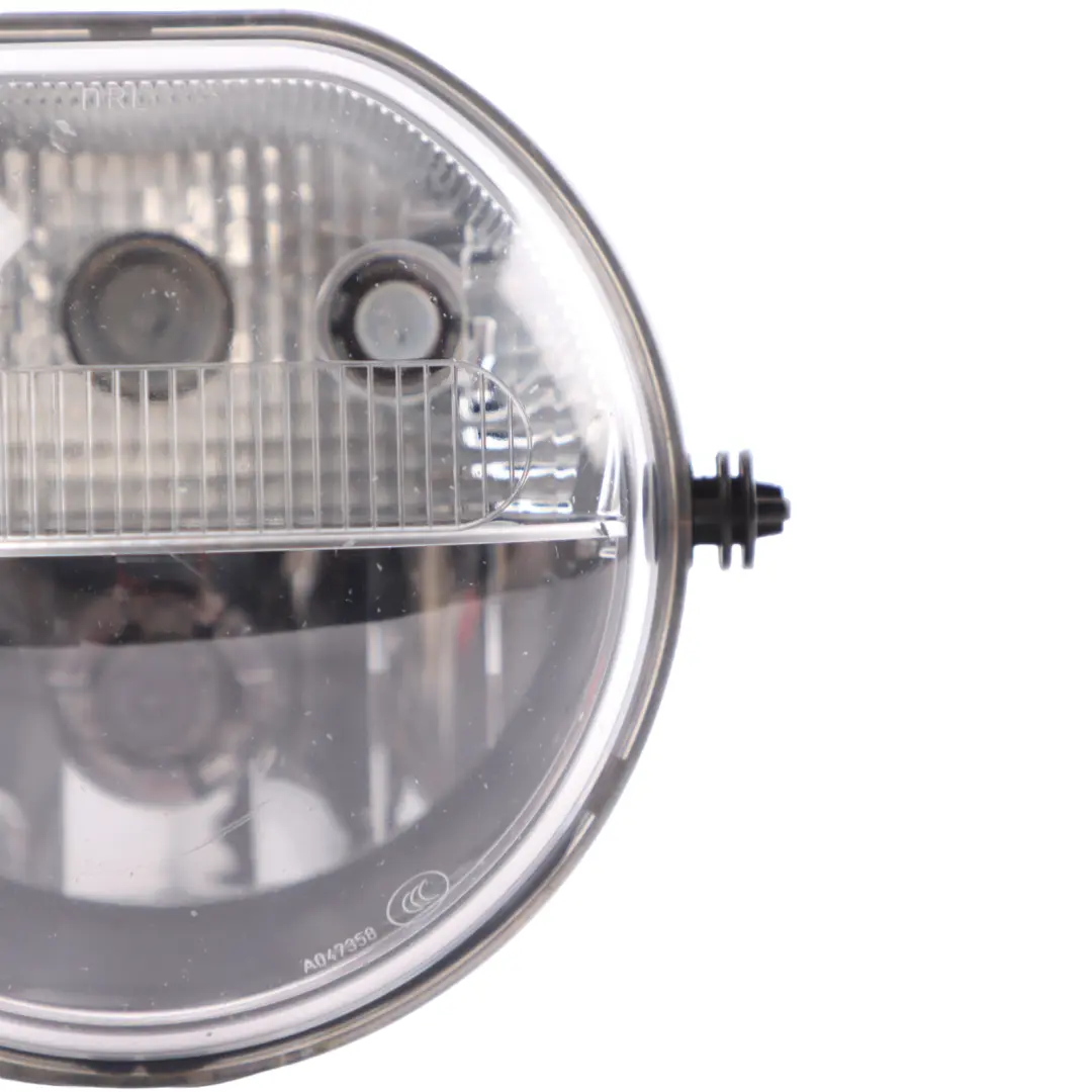 Front Fog Lamp Light Headlight DRL Bumper Right O/S to Mini F55 F56 F57 with Part number 7298332 Mini F55 F56 F57 Front Fog Lamp Light Headlight DRL Bumper Right O/S - SKU 7298332-2 - Part number 7298332