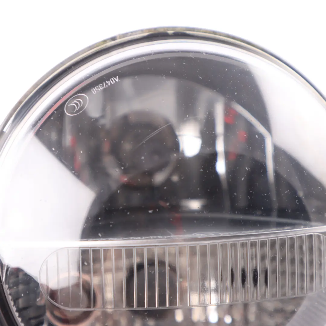 Mini F55 F56 F57 Front Fog Lamp Light Headlight DRL Bumper Right O/S - SKU 7298332-2 - Part number 7298332