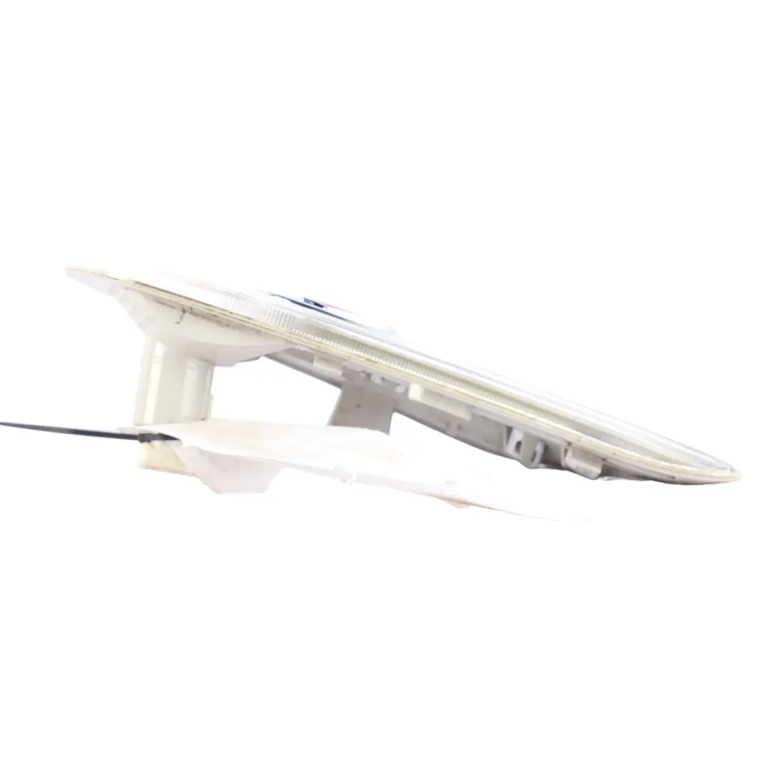 Turn Signal Mini Cooper S F55 F56 F57 Side Wing Indicator Trim Right O/S to with Part number 7298352 Turn Signal Mini Cooper S F55 F56 F57 Side Wing Indicator Trim Right O/S - SKU 7298352-2 - Part number 7298352