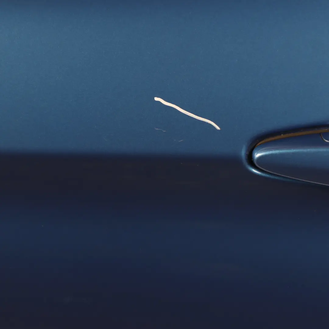 Left Door N/S Estorilblau Estoril Blue Metallic - B45 to BMW F31 Touring Rear with Part number 7298525 BMW F31 Touring Rear Left Door N/S Estorilblau Estoril Blue Metallic - B45 - SKU 7298525-EB - Part number 7298525