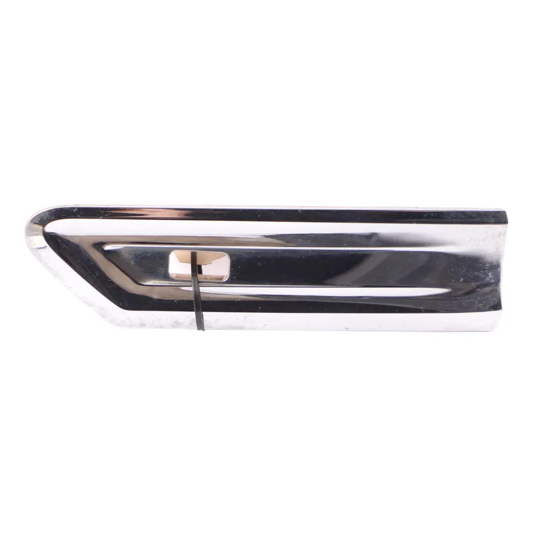 BMW F01 F02 F03 LCI Indicator Cover Fender Trim Front Left N/S - SKU 7298873 - Part number 7298873