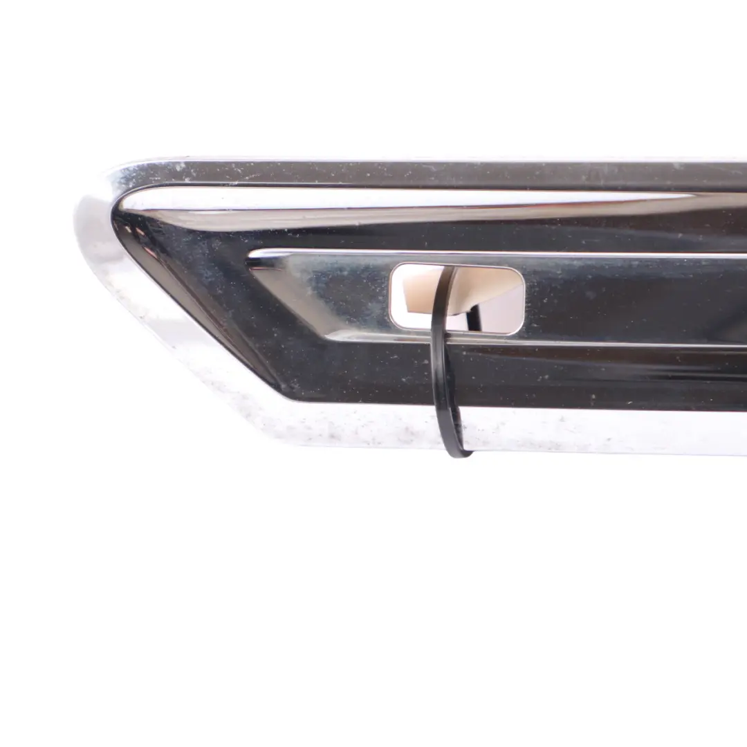 Indicator Cover Fender Trim Front Left N/S to BMW F01 F02 F03 LCI with Part number 7298873 BMW F01 F02 F03 LCI Indicator Cover Fender Trim Front Left N/S - SKU 7298873 - Part number 7298873