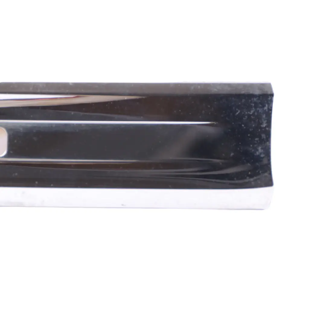 Indicator Cover Fender Trim Front Left N/S to BMW F01 F02 F03 LCI with Part number 7298873 BMW F01 F02 F03 LCI Indicator Cover Fender Trim Front Left N/S - SKU 7298873 - Part number 7298873