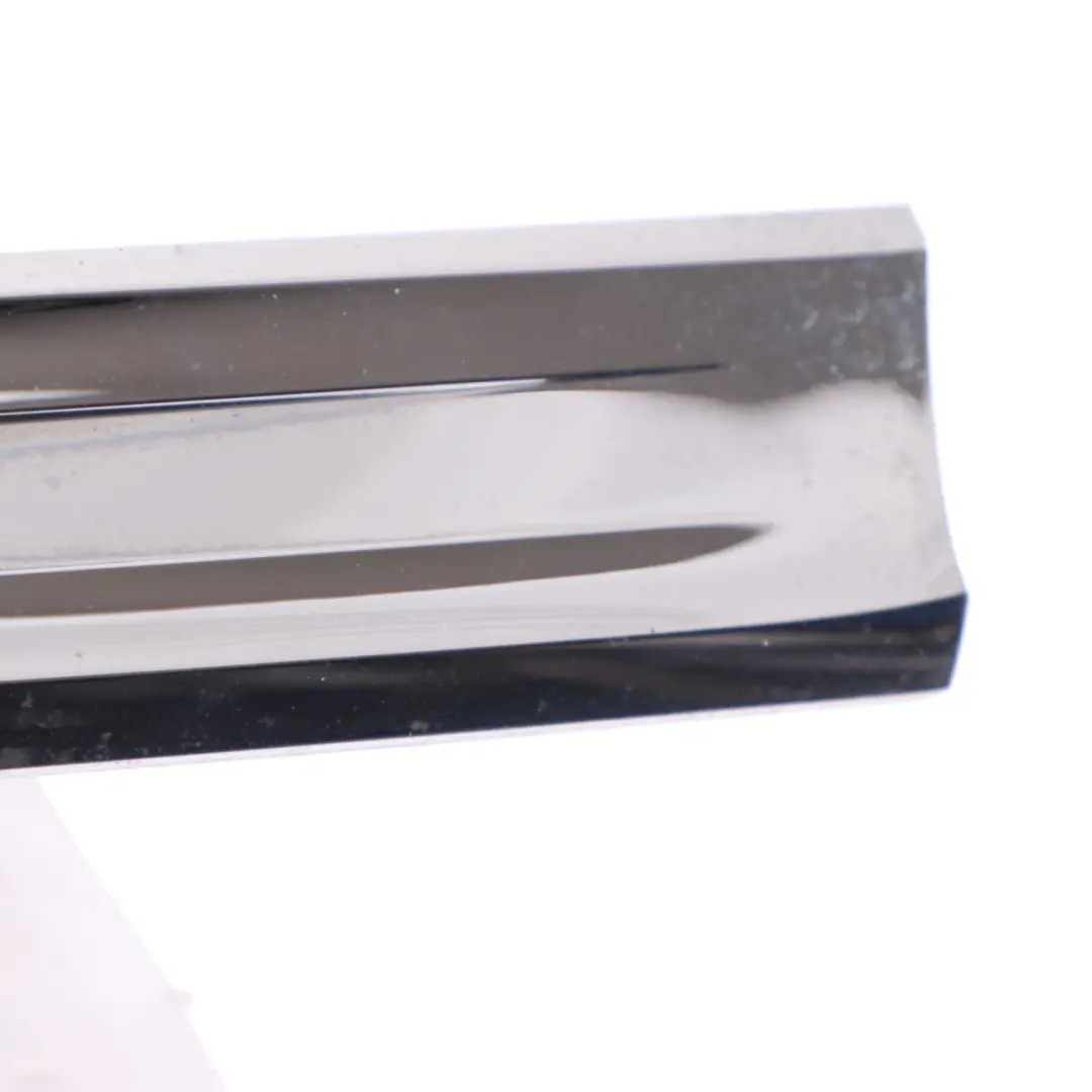 BMW F01 F02 F03 LCI Indicator Cover Fender Trim Front Left N/S - SKU 7298873 - Part number 7298873