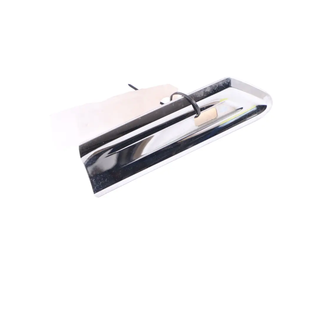 BMW F01 F02 F03 LCI Indicator Cover Fender Trim Front Left N/S - SKU 7298873 - Part number 7298873