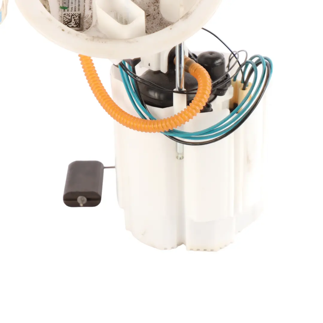 Pump BMW F40 F45 Mini F54 Petrol Tank Fuel Sender Unit to Fuel with Part number 7300472 Fuel Pump BMW F40 F45 Mini F54 Petrol Tank Fuel Sender Unit - SKU 7300472 - Part number 7300472