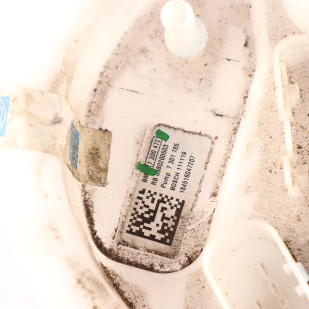 Pompa Paliwa do BMW F40 F45 Mini F54 o numerze 7300472 BMW F40 F45 Mini F54 Pompa Paliwa - SKU 7300472 - Numer Części 7300472