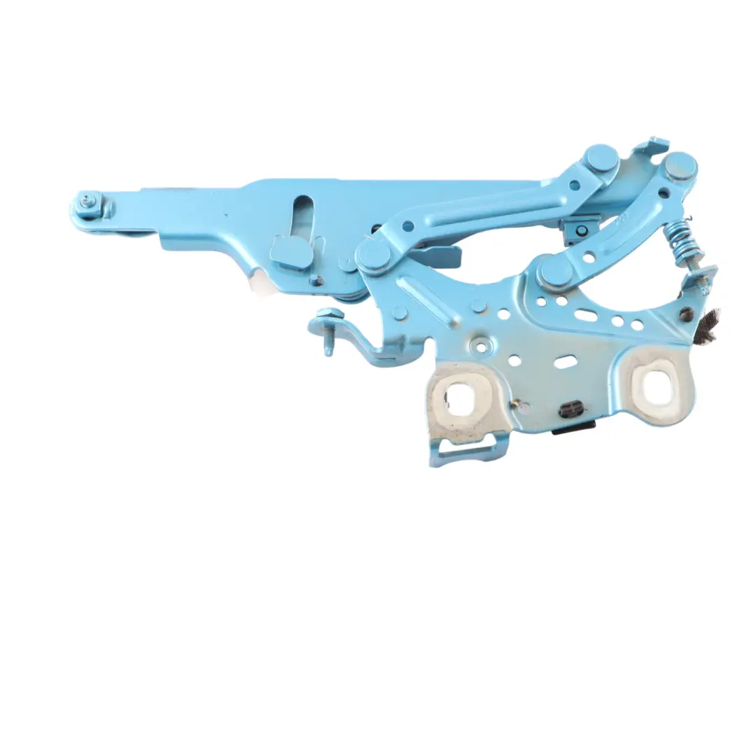 Mini F56 Cerniera cofano anteriore sinistra Electric Blue II B86 7300565 - SKU 7370301-ELBII - Numero di parte 7370301