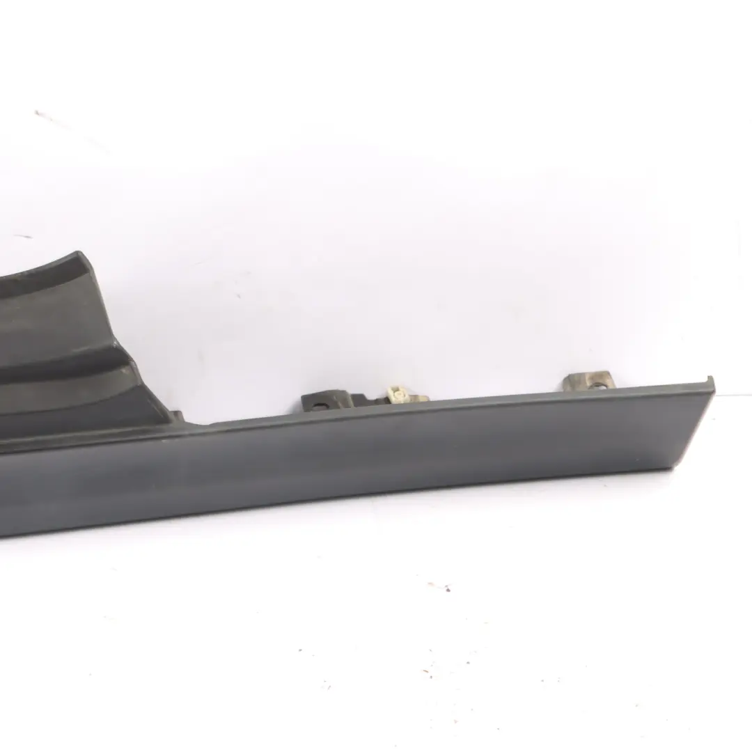 Mini Cooper F56 Left N/S Sill Skirt Door Side Cover Rocker Panel Black - SKU 7300817 - Part number 7300817