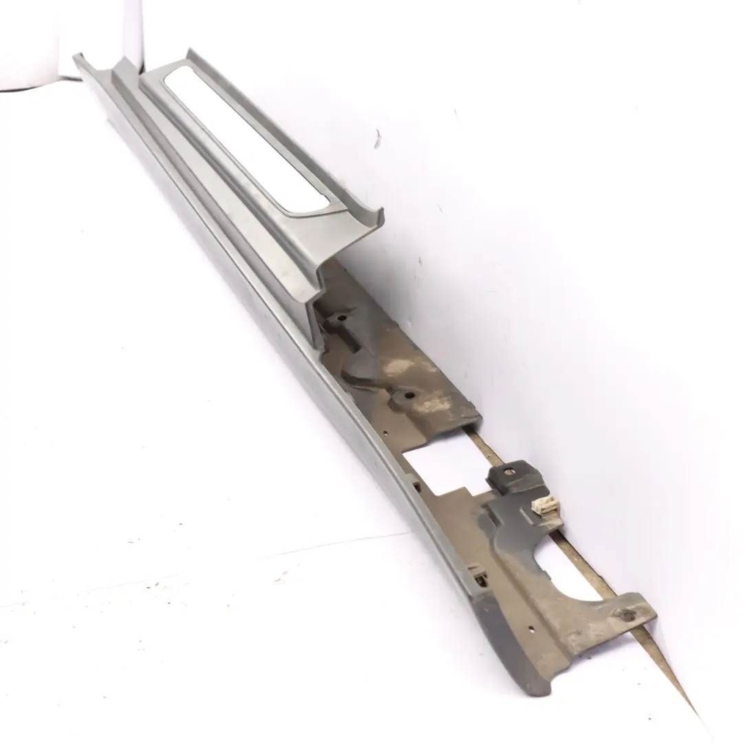 Seuil De Porte Gauche Couvercle Latéral Panneau De Bas De Caisse Noir pour Mini F56 à propos du numéro de pièce 7300817 Mini F56 Seuil De Porte Gauche Couvercle Latéral Panneau De Bas De Caisse Noir - SKU 7300817 - Numéro de pièce 7300817