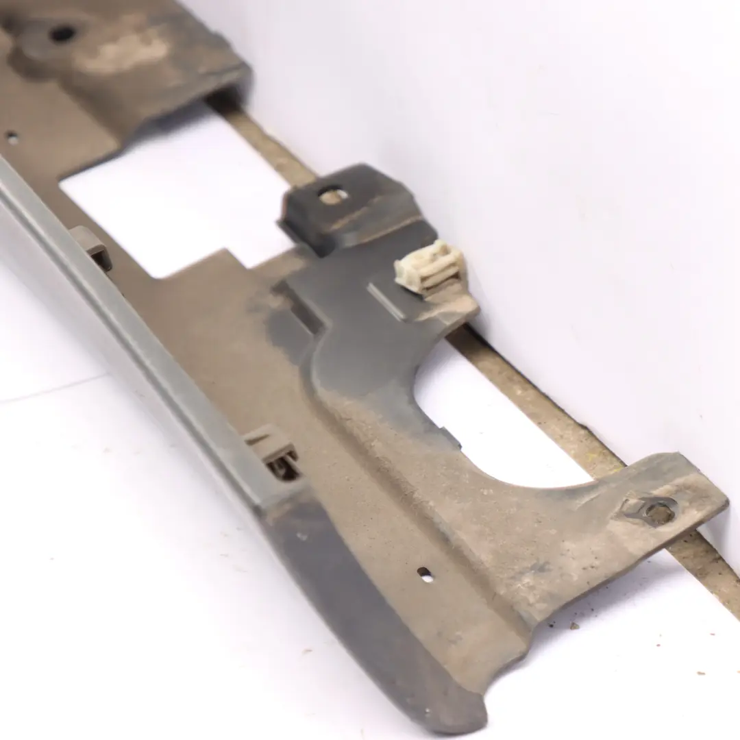 Seuil De Porte Gauche Couvercle Latéral Panneau De Bas De Caisse Noir pour Mini F56 à propos du numéro de pièce 7300817 Mini F56 Seuil De Porte Gauche Couvercle Latéral Panneau De Bas De Caisse Noir - SKU 7300817 - Numéro de pièce 7300817