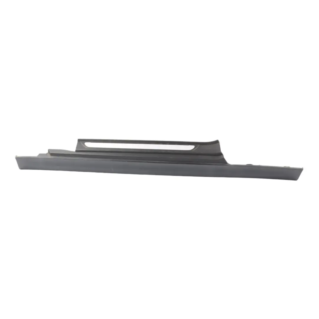 Linke Schwellerleiste Tür Seite Abdeckung Rocker Panel Schwarz für Mini Cooper F56 mit Teilenummer 7300817 Mini Cooper F56 Linke Schwellerleiste Tür Seite Abdeckung Rocker Panel Schwarz - SKU 7300817 - Teilenummer 7300817
