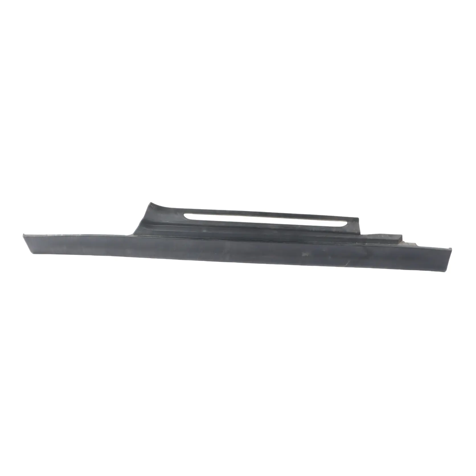 Mini F56 Rivestimento Sottoporta Destro Battitacco Nero
