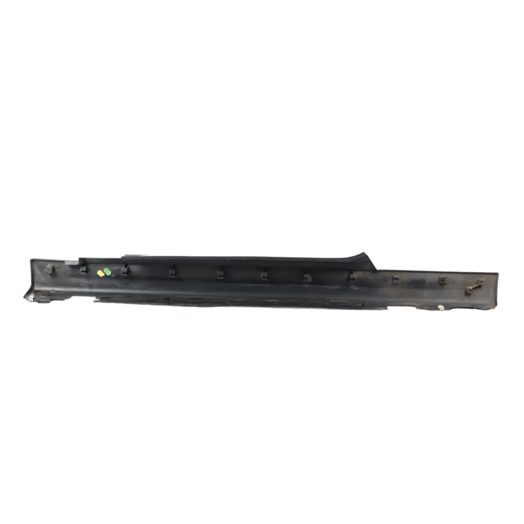 Mini F56 Rivestimento Sottoporta Destro Battitacco Nero - SKU 7300818-3 - Numero di parte 7300818
