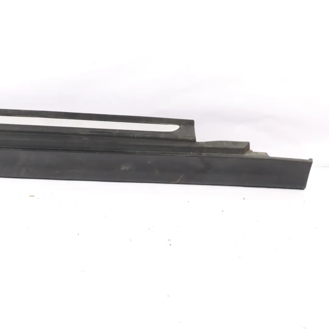 Mini F56 Rivestimento Sottoporta Destro Battitacco Nero - SKU 7300818-3 - Numero di parte 7300818
