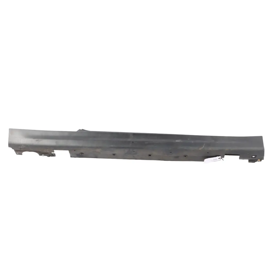 Rivestimento Sottoporta Destro Battitacco Nero per Mini F56 con numero di parte 7300818 Mini F56 Rivestimento Sottoporta Destro Battitacco Nero - SKU 7300818-3 - Numero di parte 7300818
