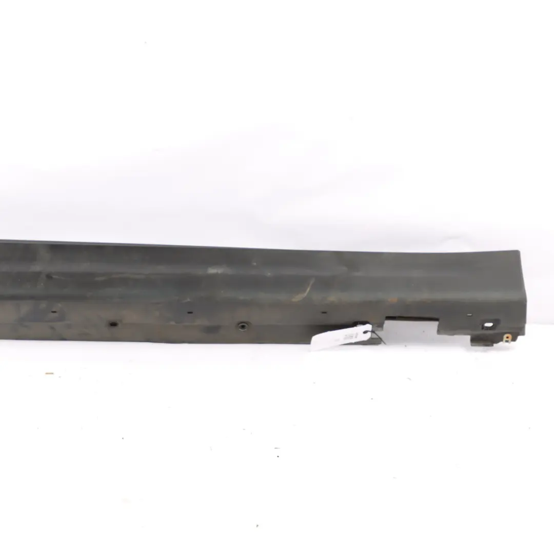 Mini F56 Rivestimento Sottoporta Destro Battitacco Nero - SKU 7300818-3 - Numero di parte 7300818