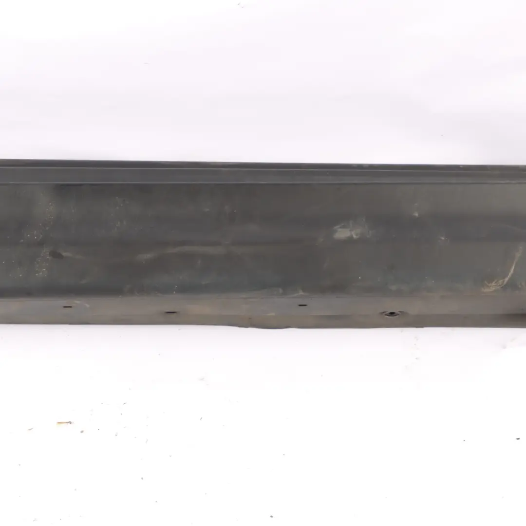 Mini Cooper F56 Prawy Próg Listwa Czarny - SKU 7300818-3 - Numer Części 7300818