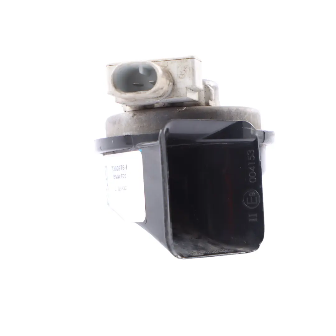 BMW F20 F21 F30 F31 F32 F36 F80 F82 Horn Low Pitch Tone Signal Fanfare - SKU 7300976-1 - Part number 7300976