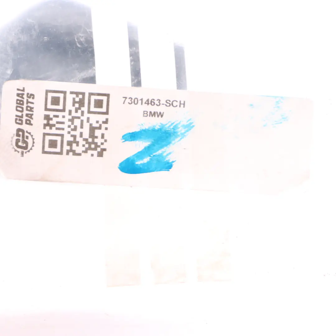 Zaślepka Haka Tylnego Tył Czarna - 668 do BMW F20 F21 o numerze 7301463 BMW F20 F21 Zaślepka Haka Tylnego Tył Czarna - 668 - SKU 7301463-SCH - Numer Części 7301463